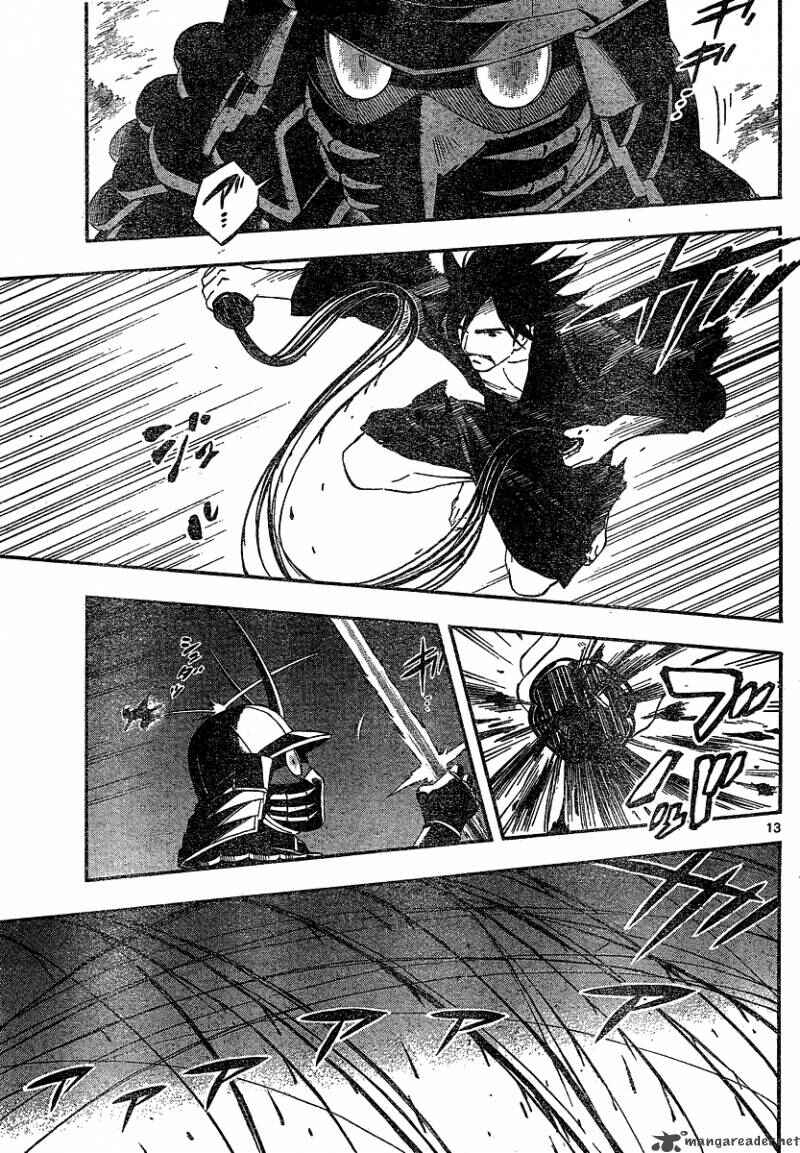 Chapter 331 - Page 13