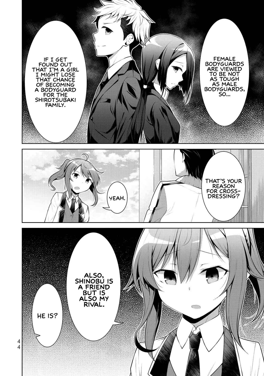 Chapter 2 - Page 2