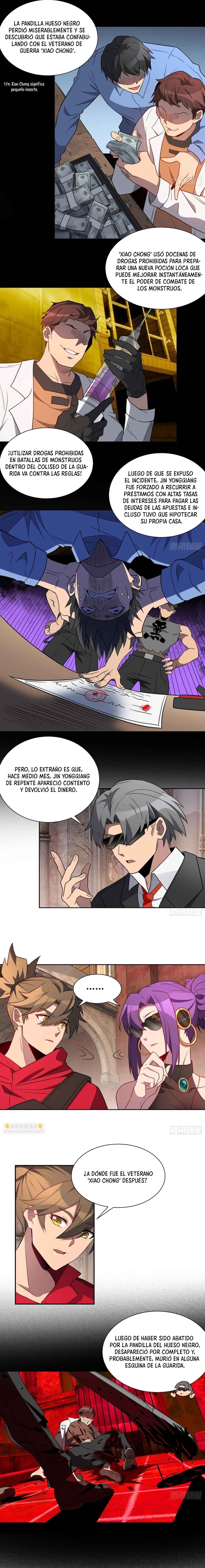 Chapter 202 - Page 6