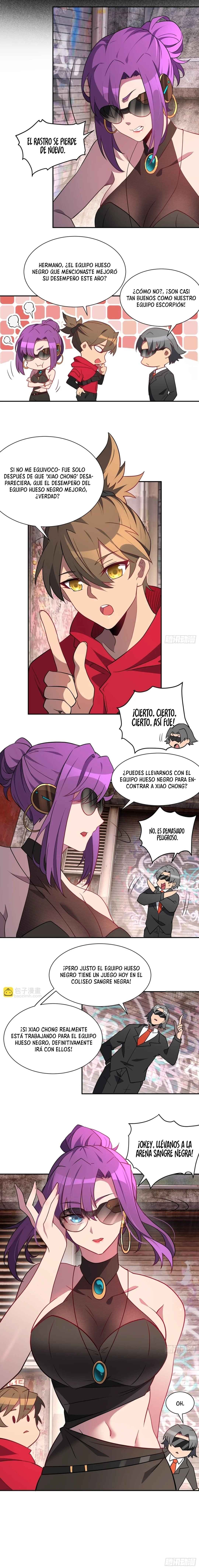 Chapter 202 - Page 7