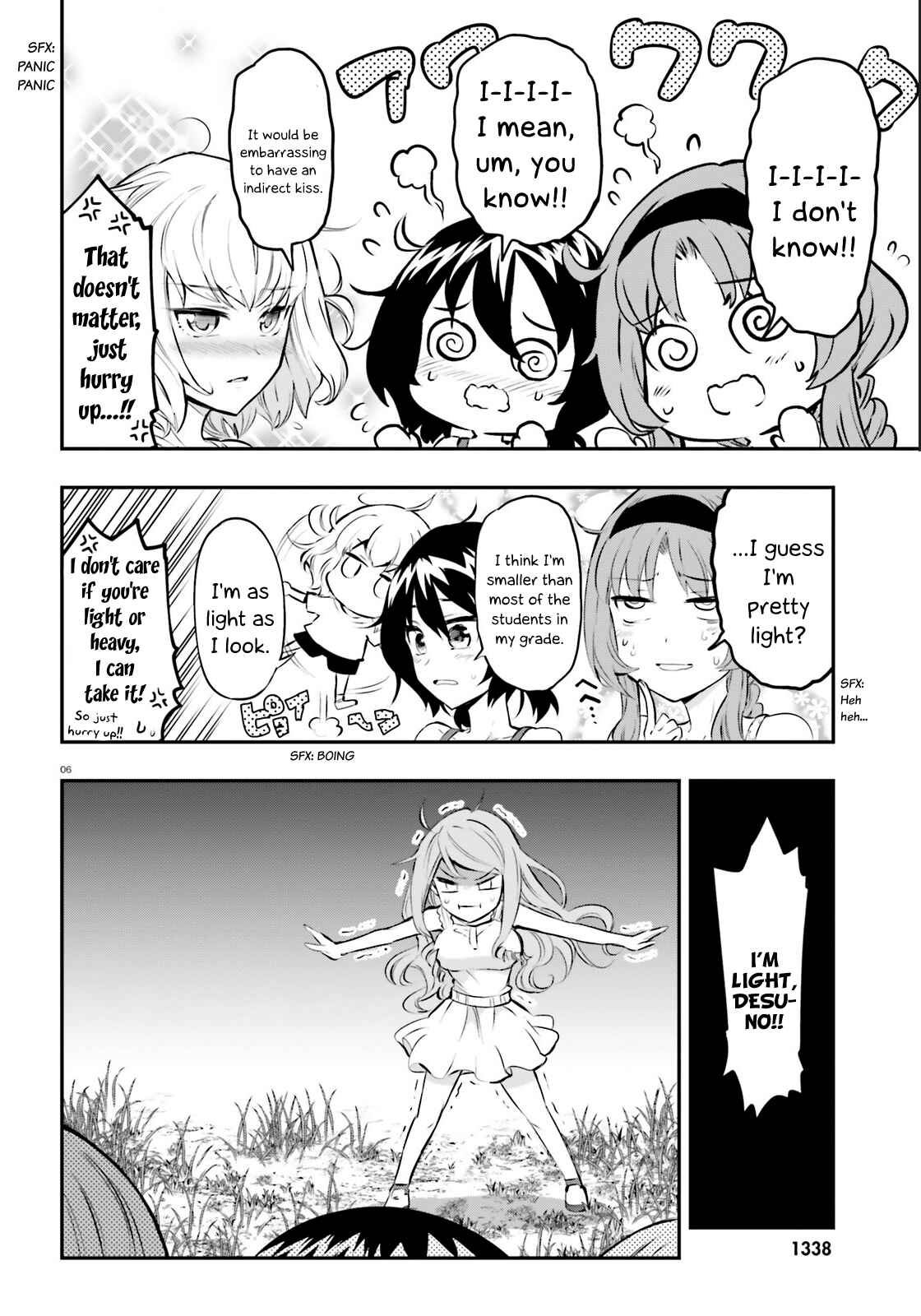 Chapter 119 - Page 6