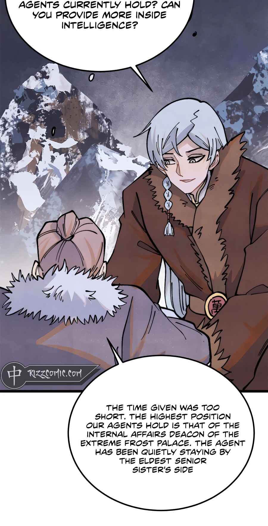 Chapter 299 - Page 12