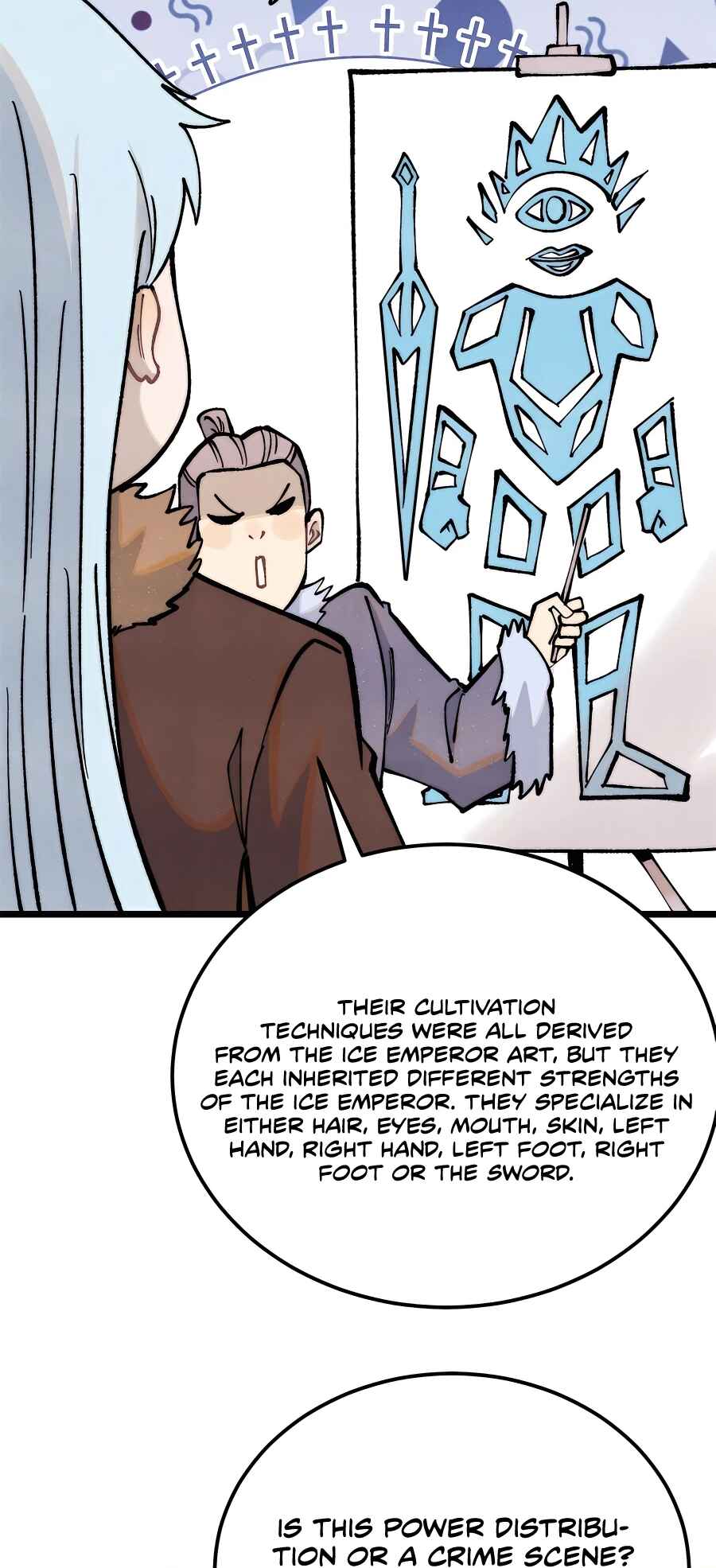 Chapter 299 - Page 18