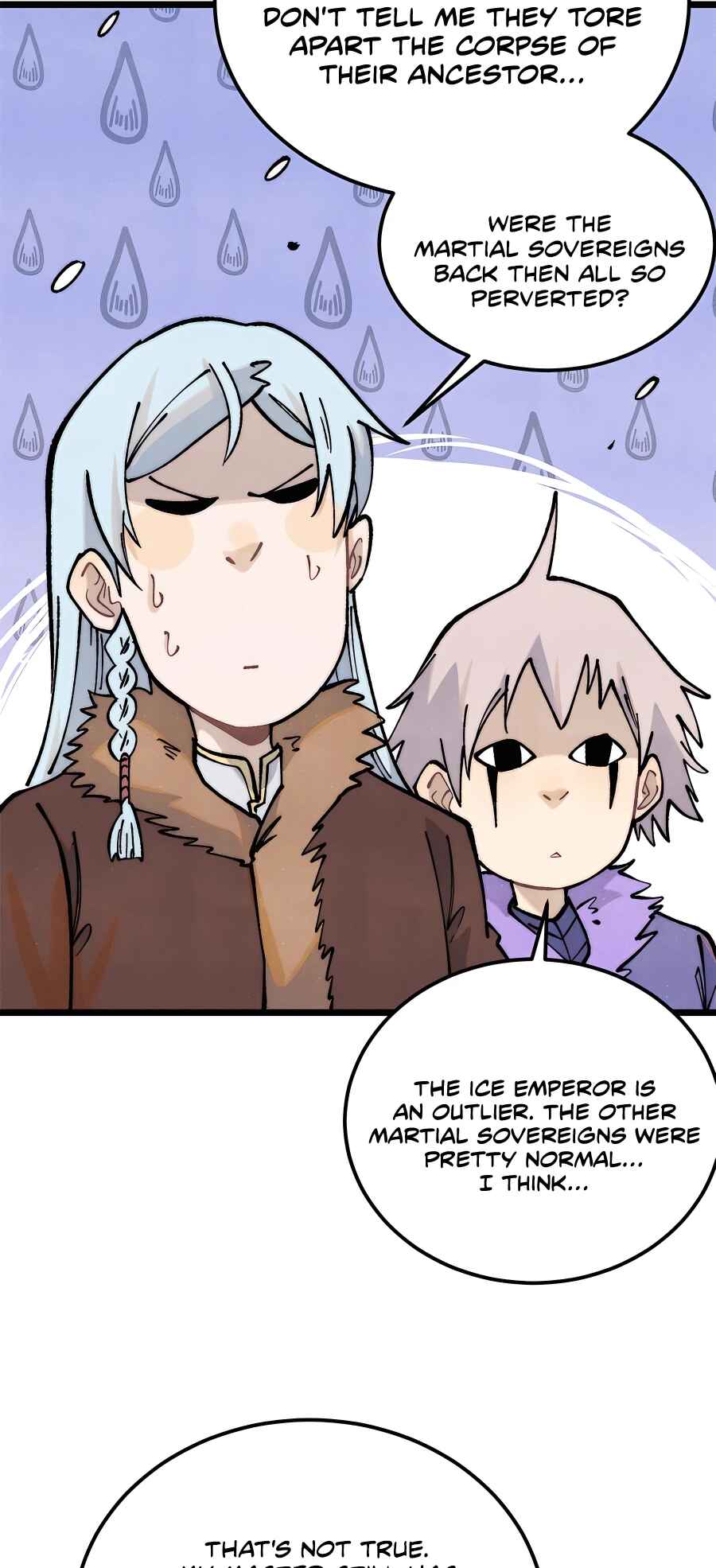 Chapter 299 - Page 19