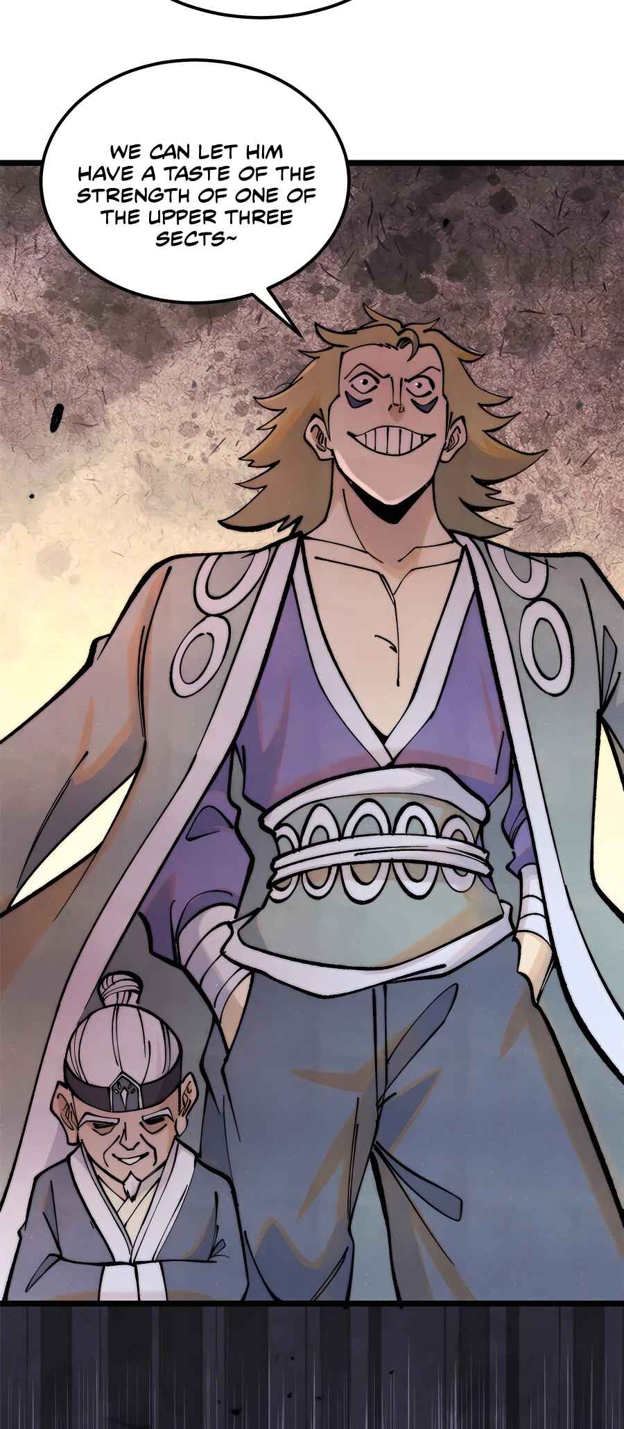 Chapter 299 - Page 31