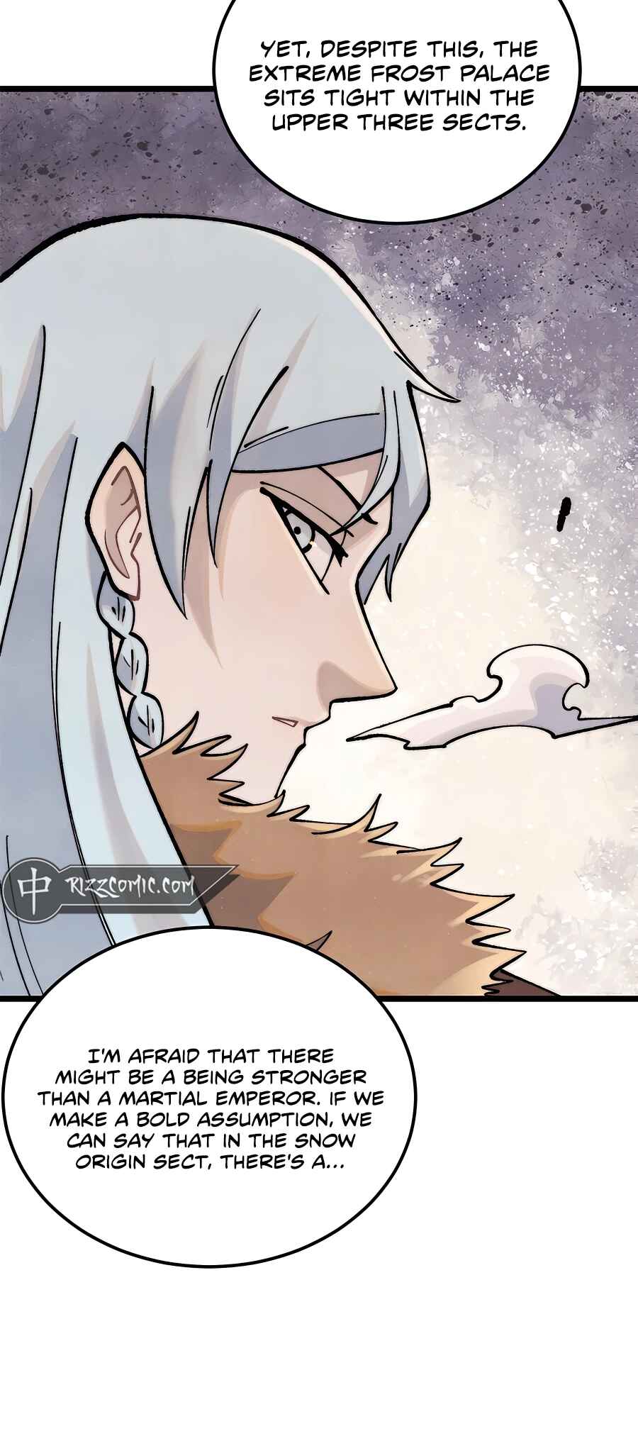 Chapter 299 - Page 36