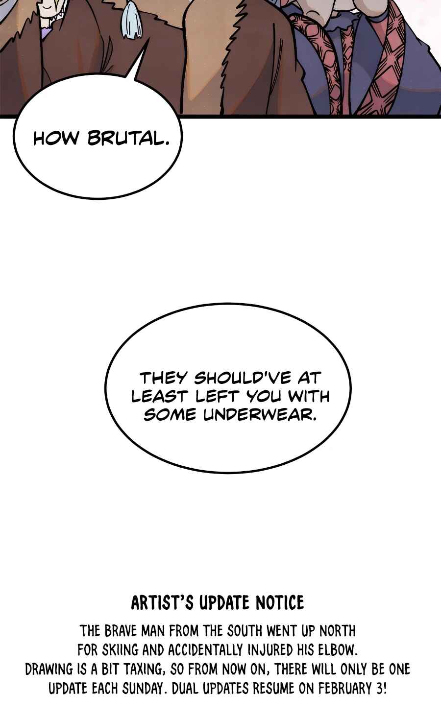 Chapter 299 - Page 52