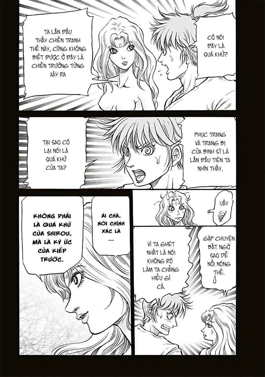 Chapter 284 - Page 11