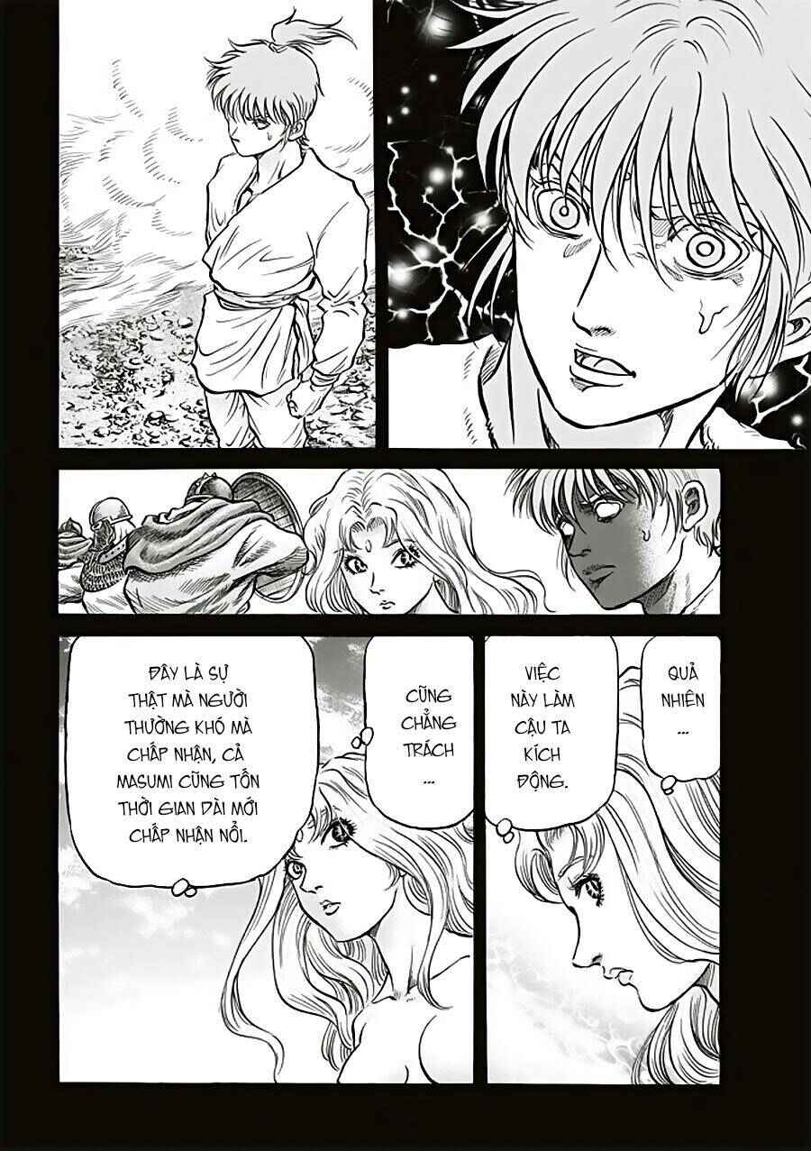 Chapter 284 - Page 18