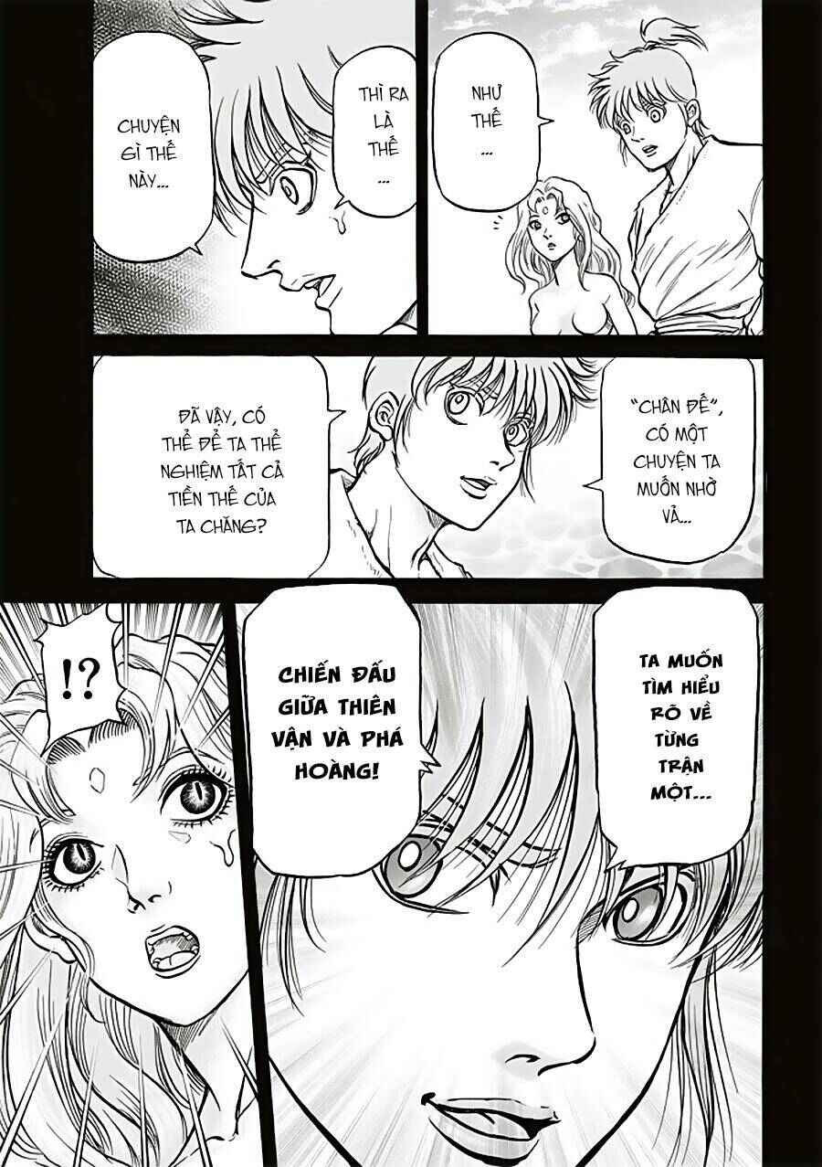 Chapter 284 - Page 19