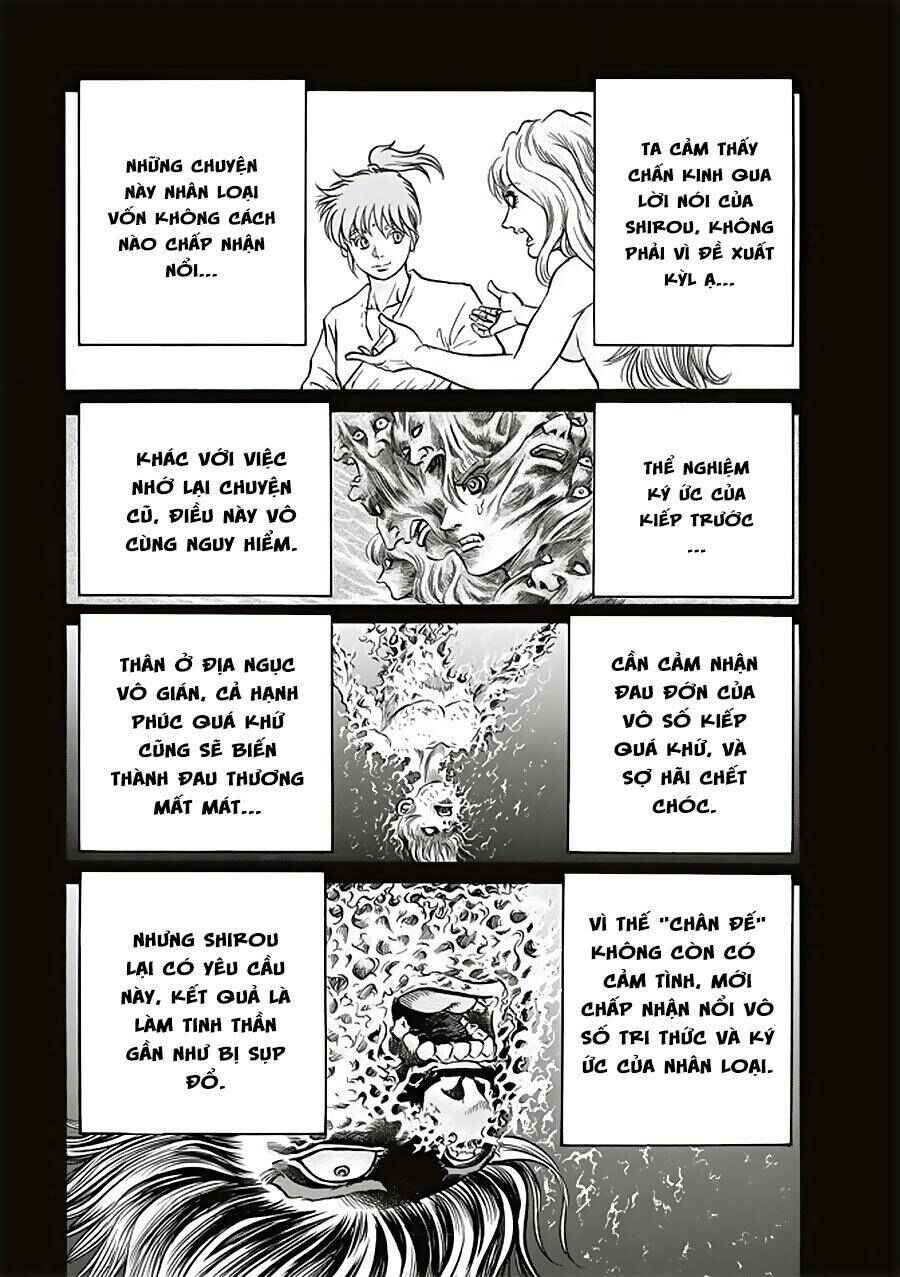 Chapter 284 - Page 20
