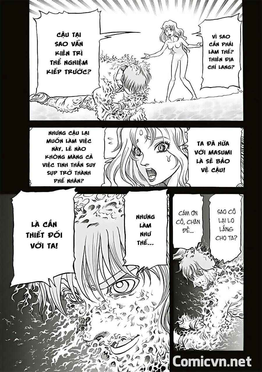 Chapter 284 - Page 21
