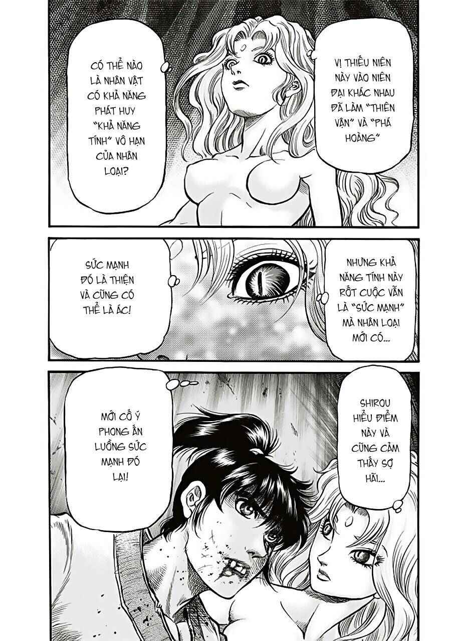 Chapter 284 - Page 23