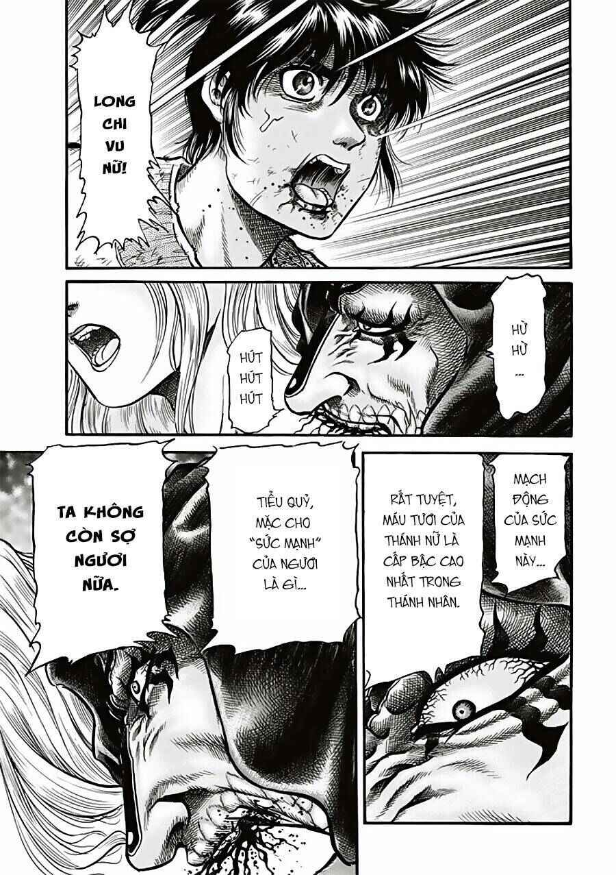 Chapter 284 - Page 27