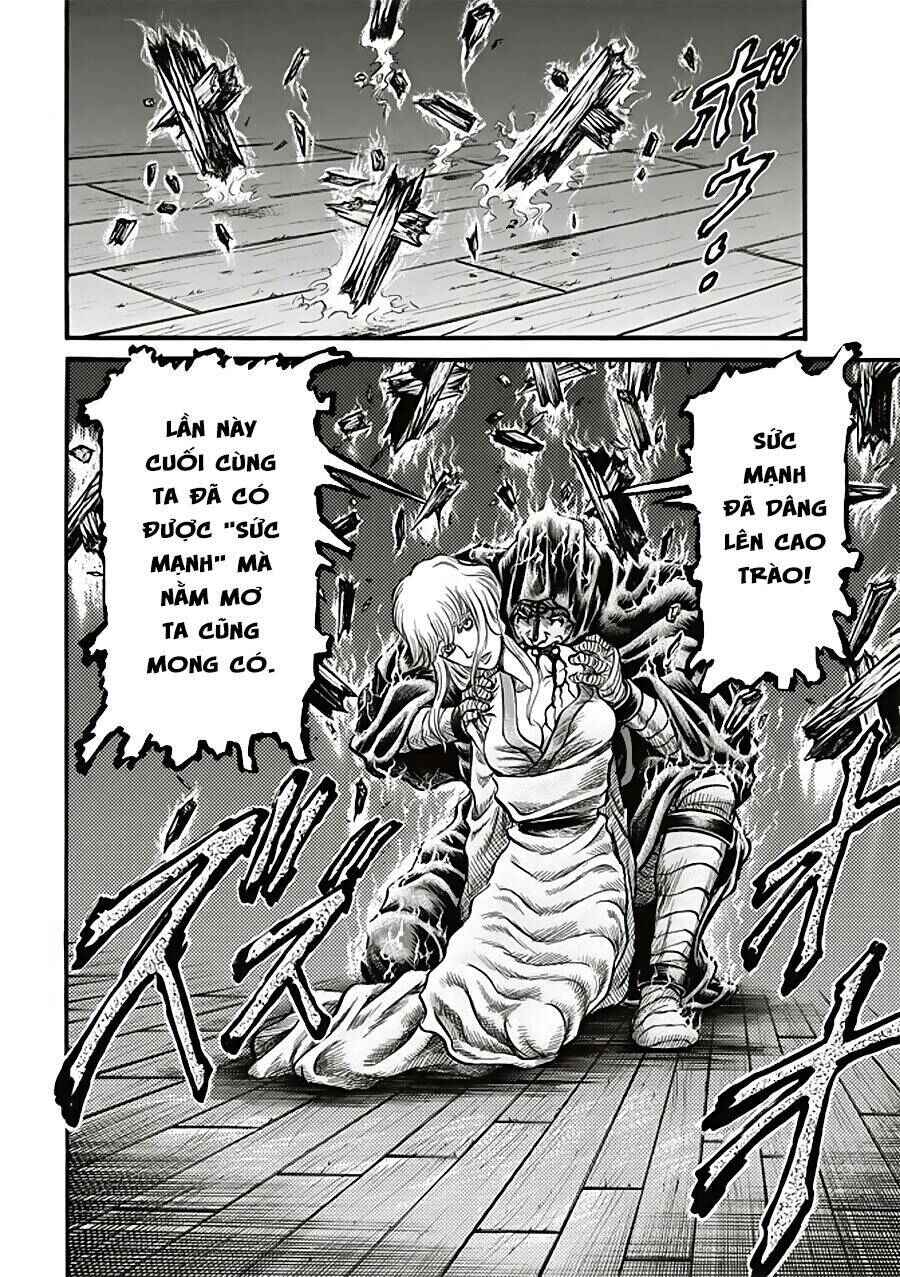 Chapter 284 - Page 28