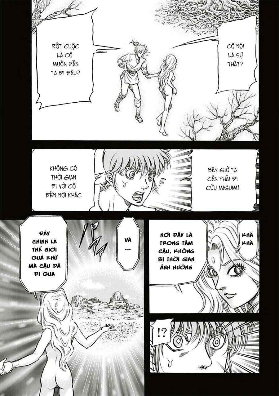 Chapter 284 - Page 7