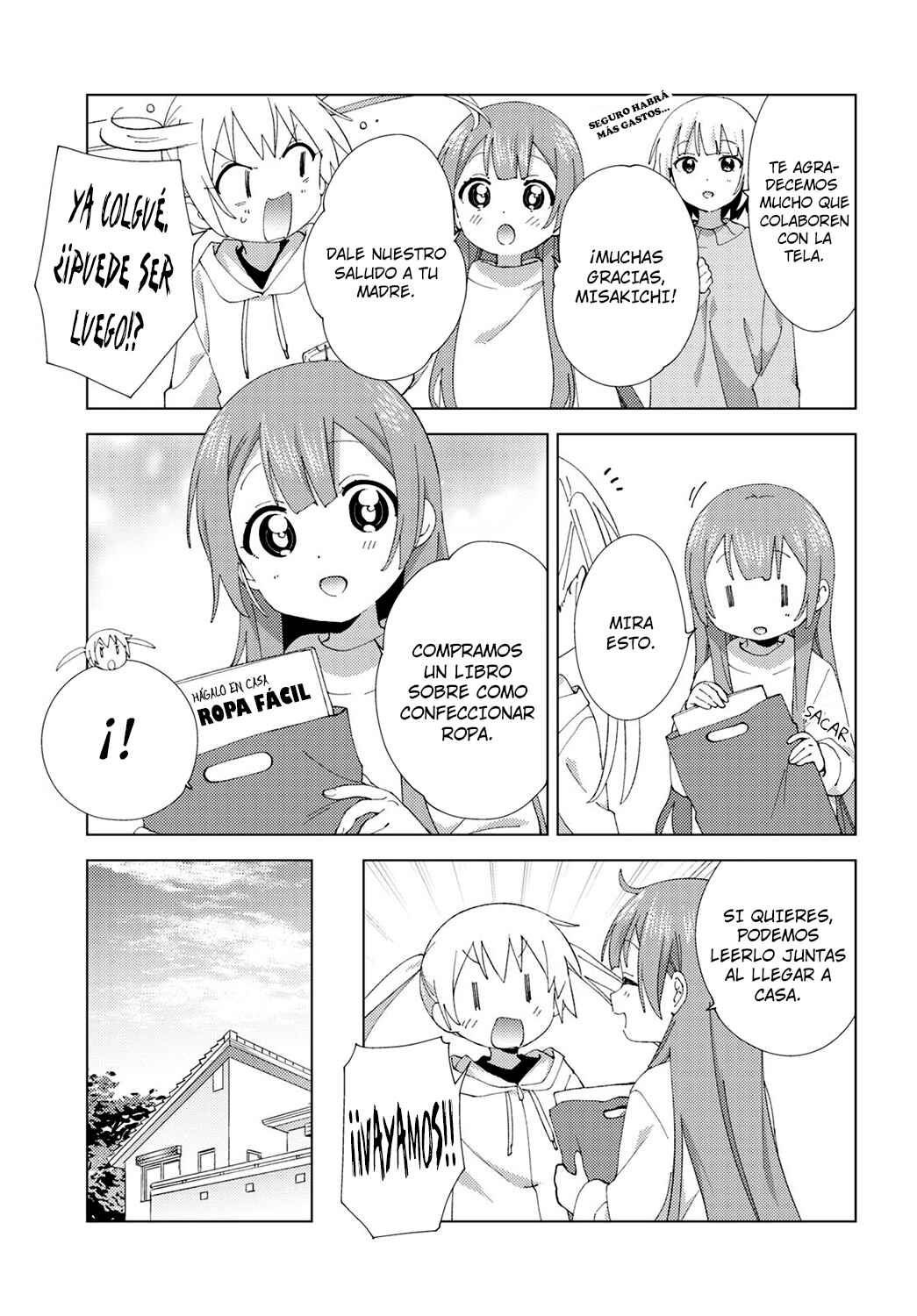 Chapter 104 - Page 5