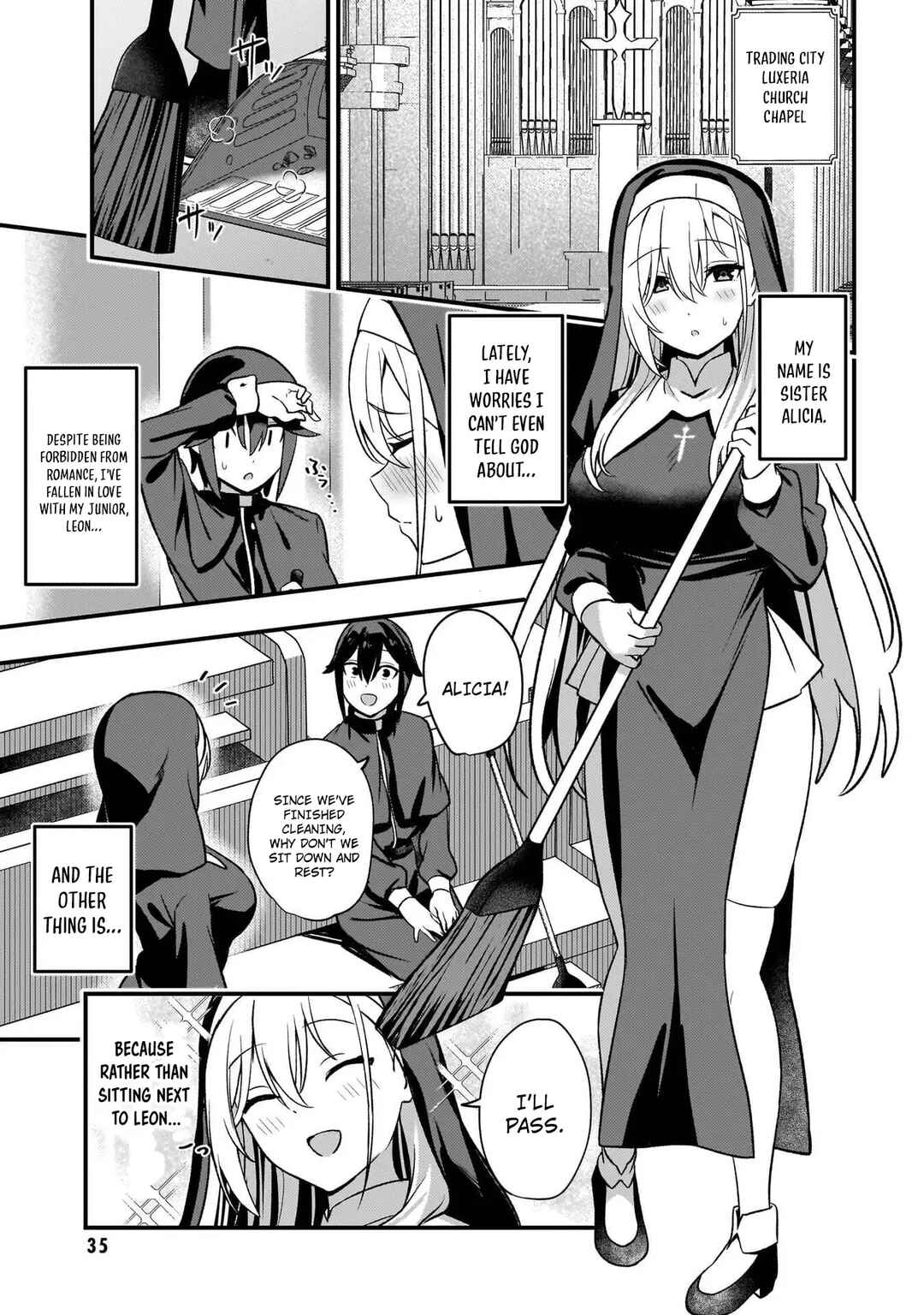 Chapter 2 - Page 1