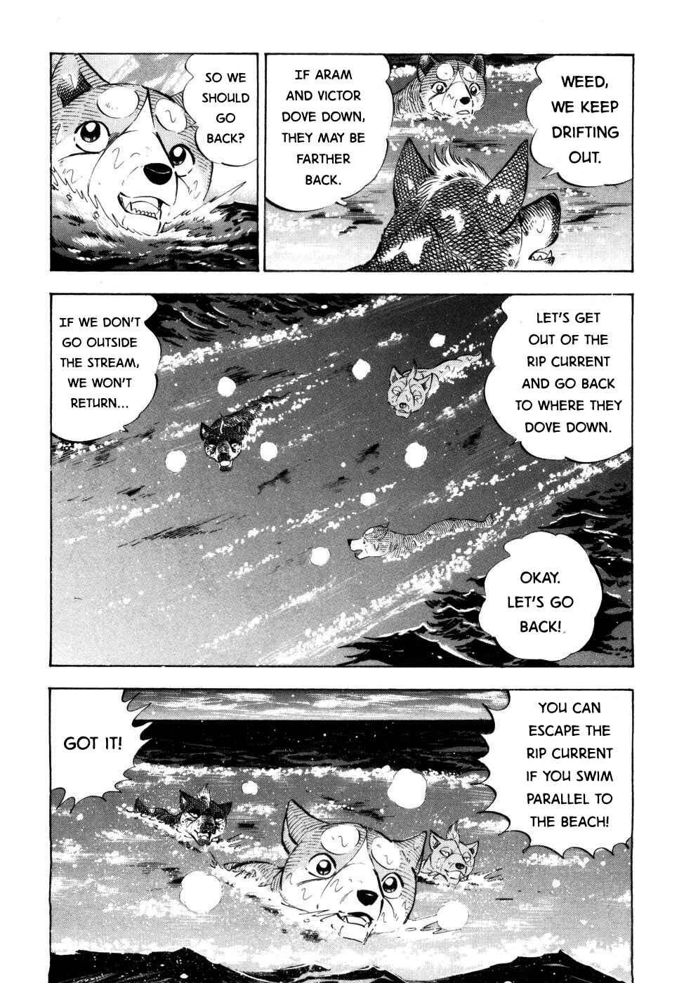 Chapter 420 - Page 15