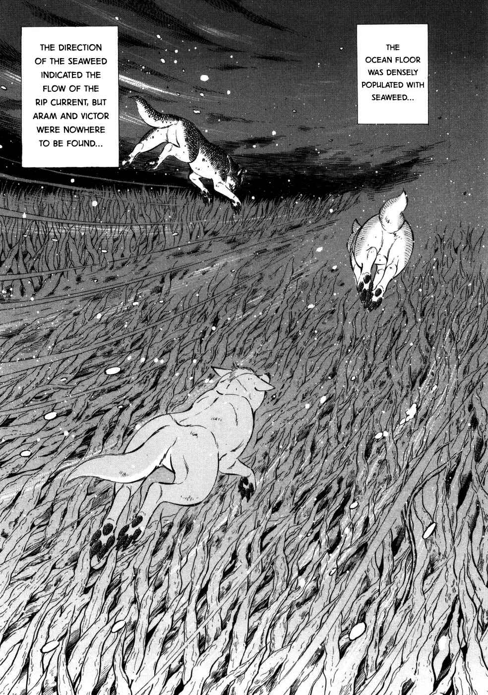 Chapter 420 - Page 18