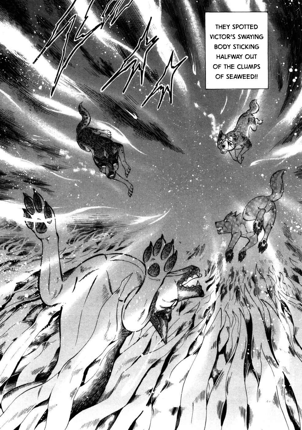 Chapter 420 - Page 20