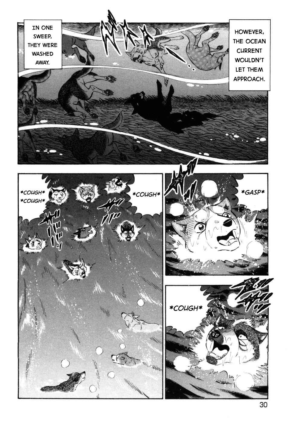 Chapter 420 - Page 26