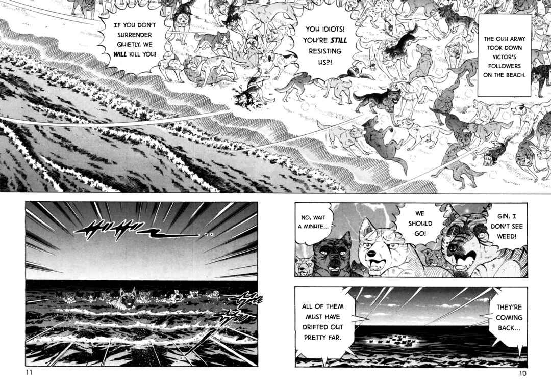 Chapter 420 - Page 9