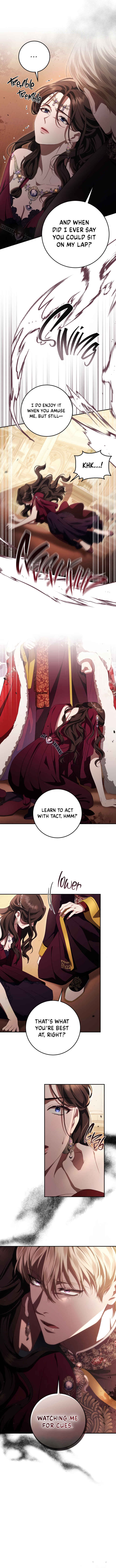 Chapter 47 - Page 21