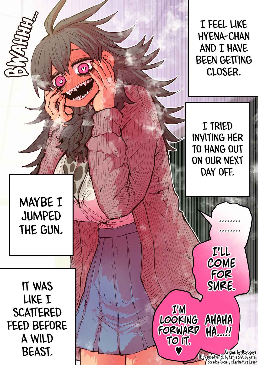 Chapter 5 - Page 1