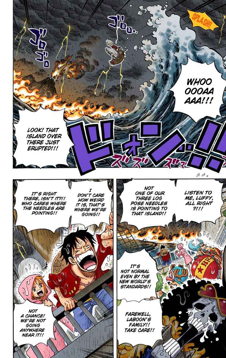 Chapter 655 - Page 3