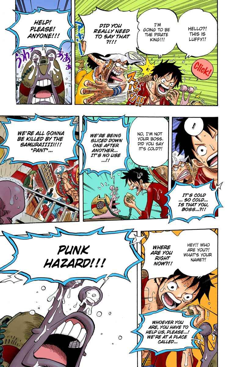 Chapter 655 - Page 6