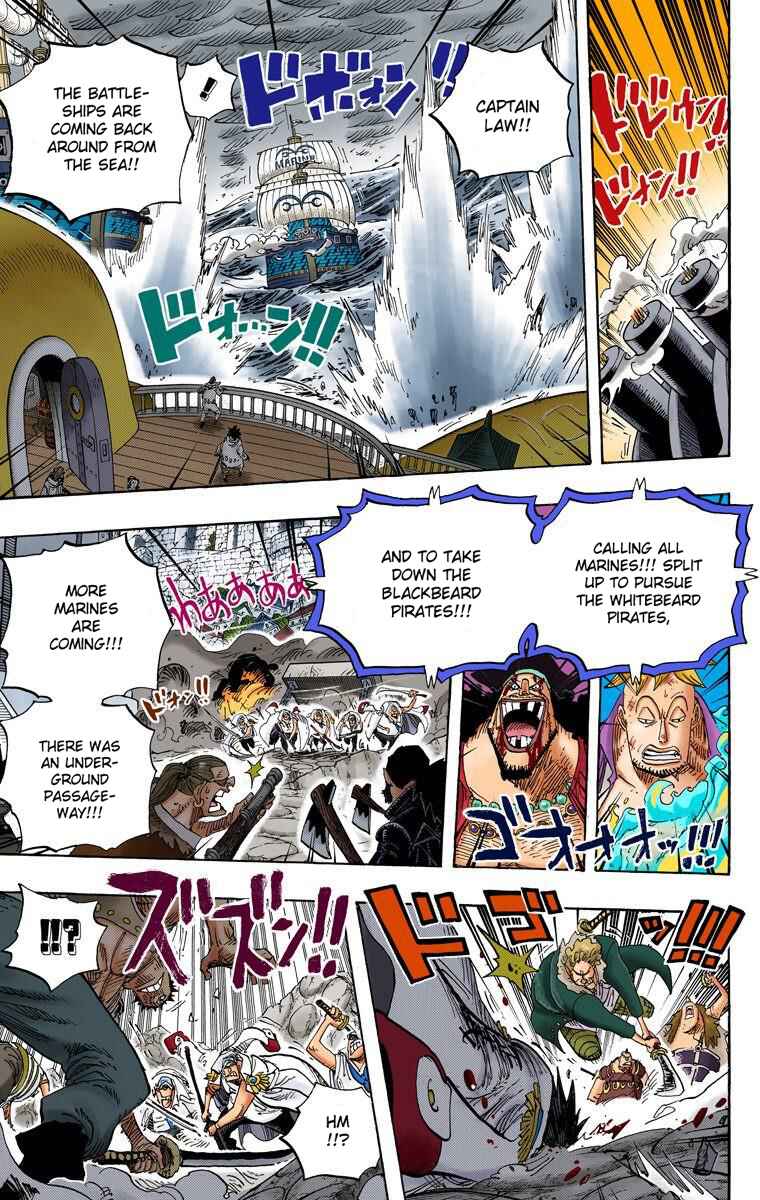 Chapter 579 - Page 4