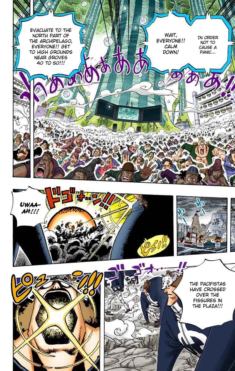 Chapter 579 - Page 6