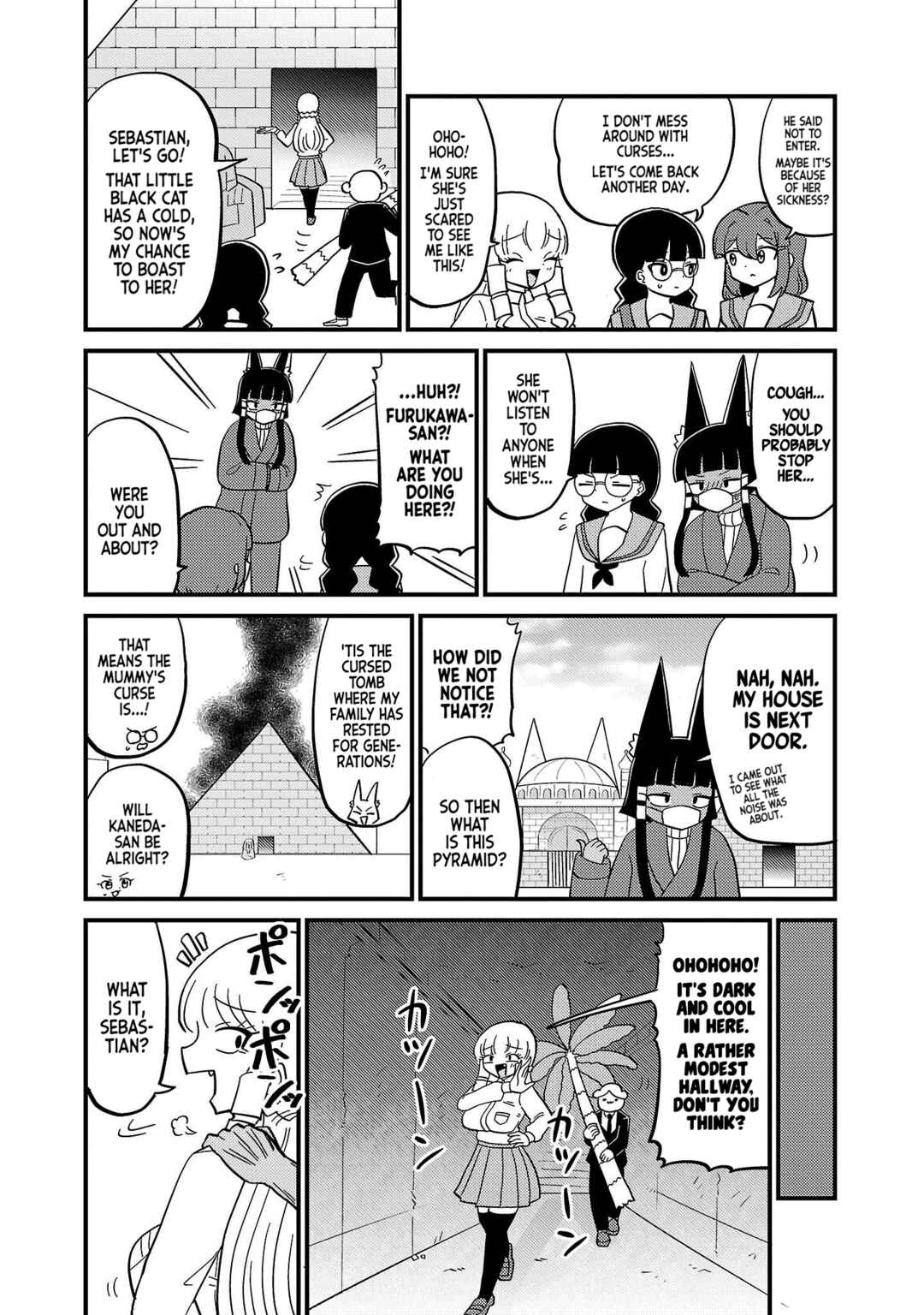 Chapter 64 - Page 3