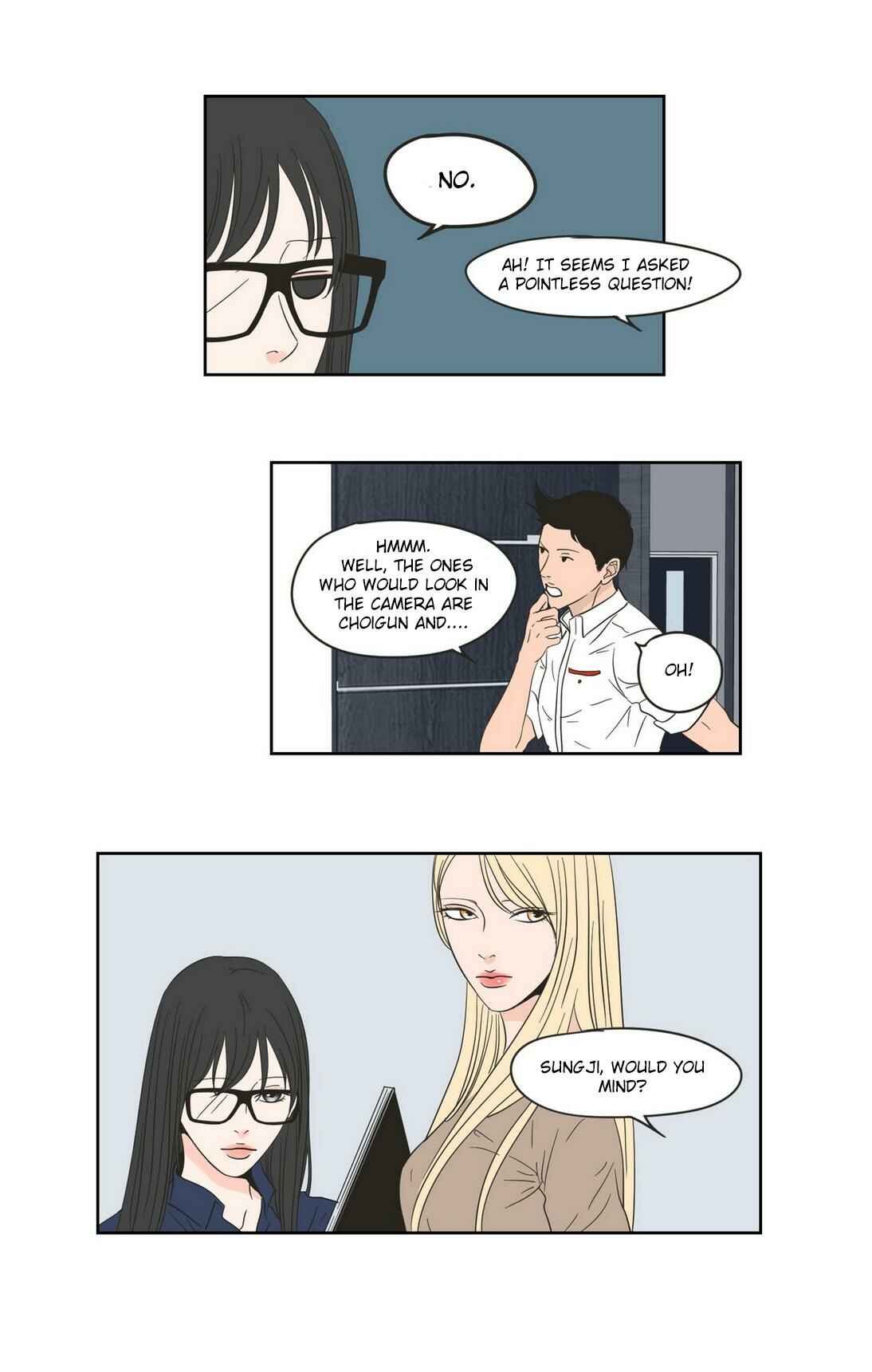Chapter 21 - Page 25