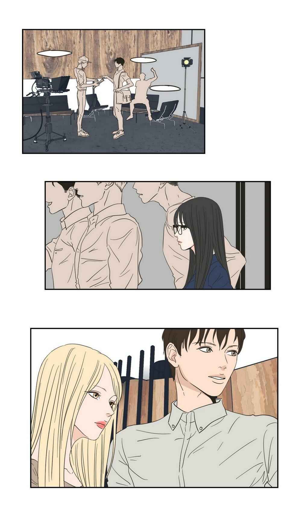 Chapter 21 - Page 26