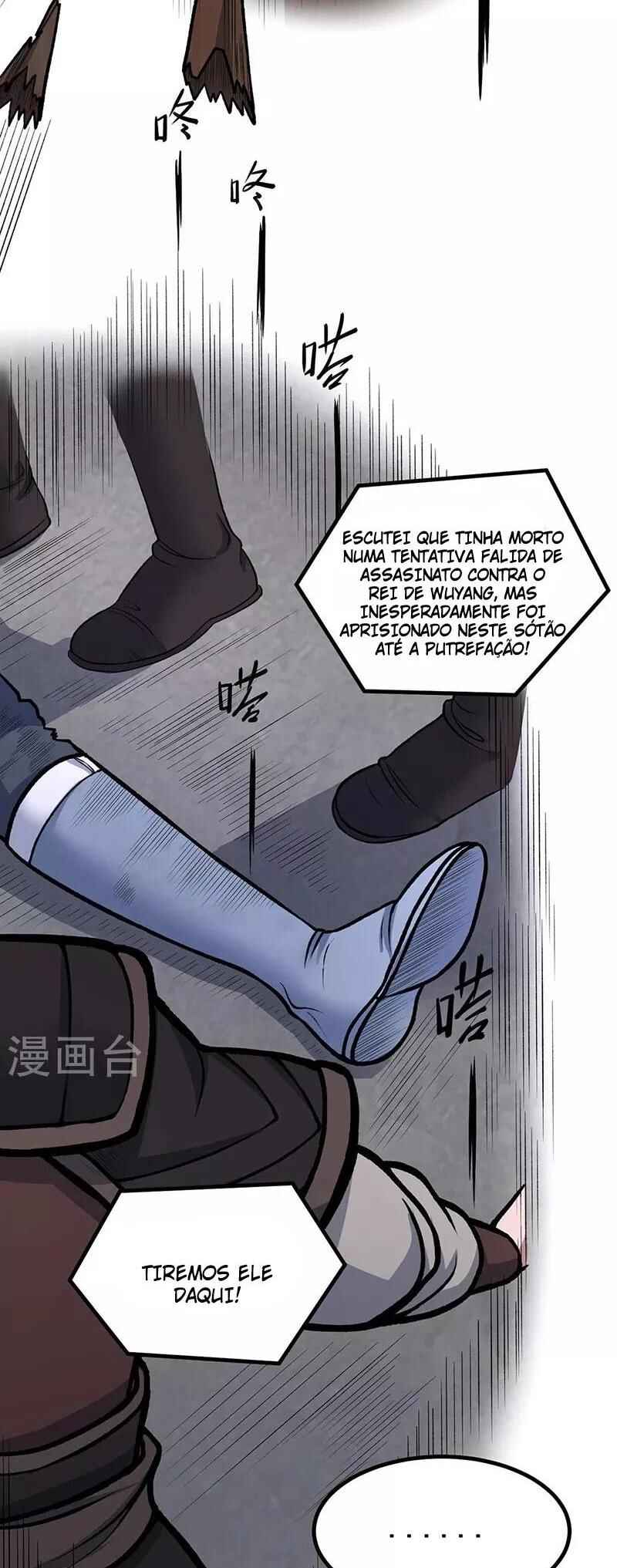 Chapter 502 - Page 10