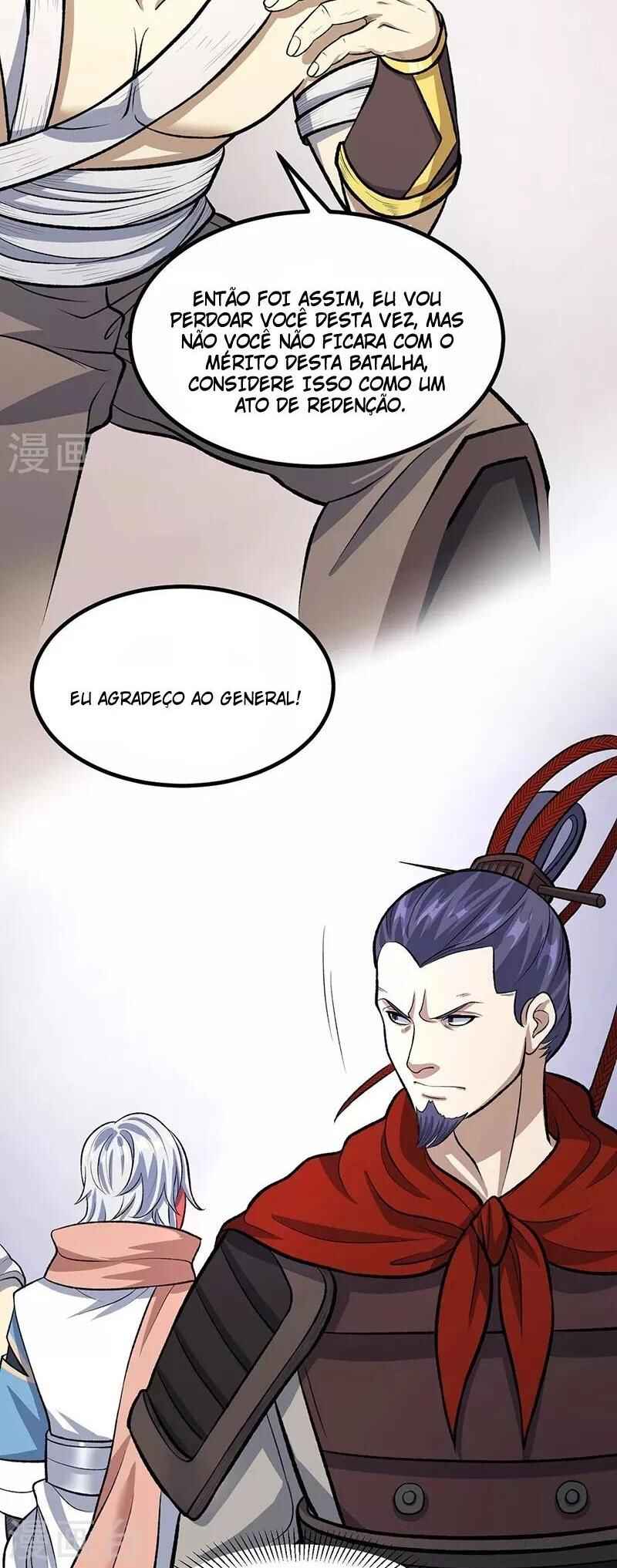 Chapter 502 - Page 15
