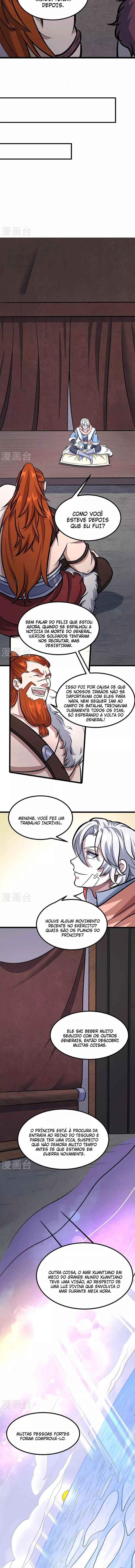 Chapter 502 - Page 17