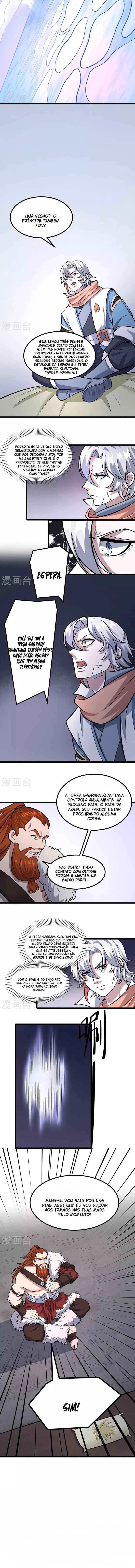 Chapter 502 - Page 18