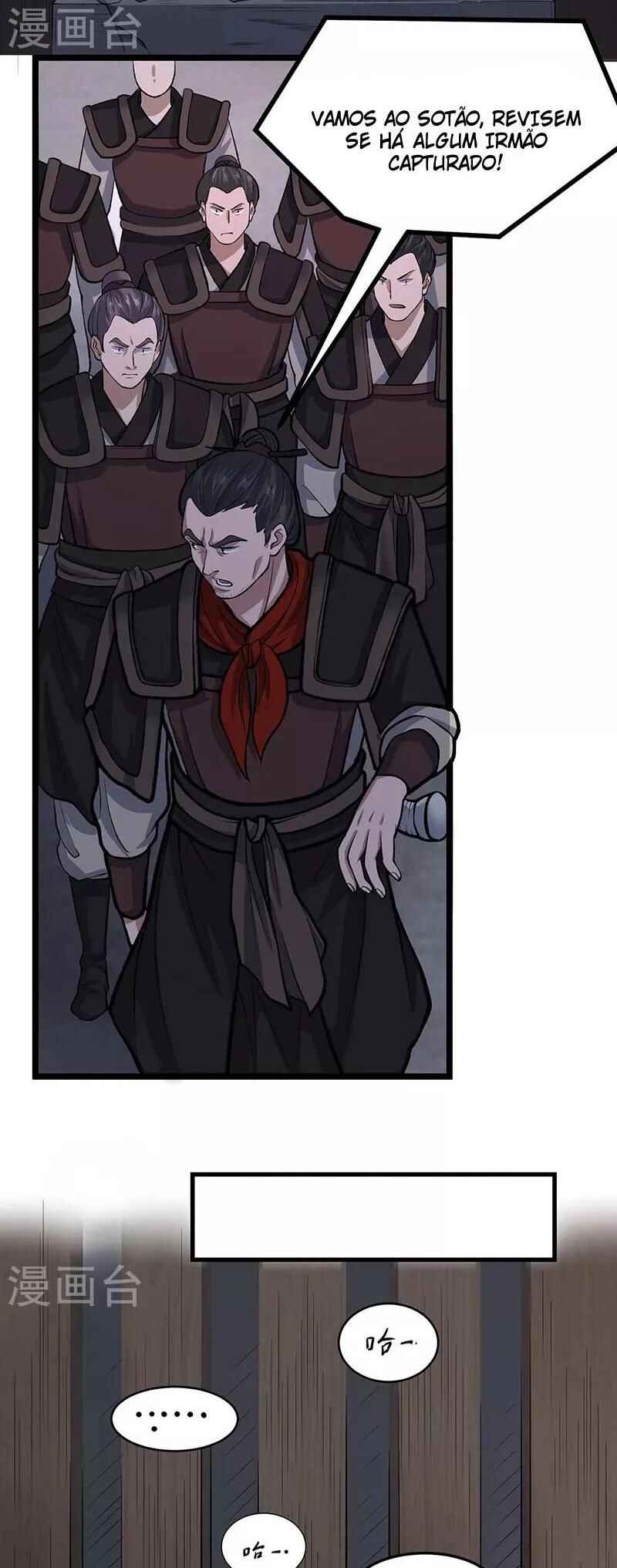 Chapter 502 - Page 4