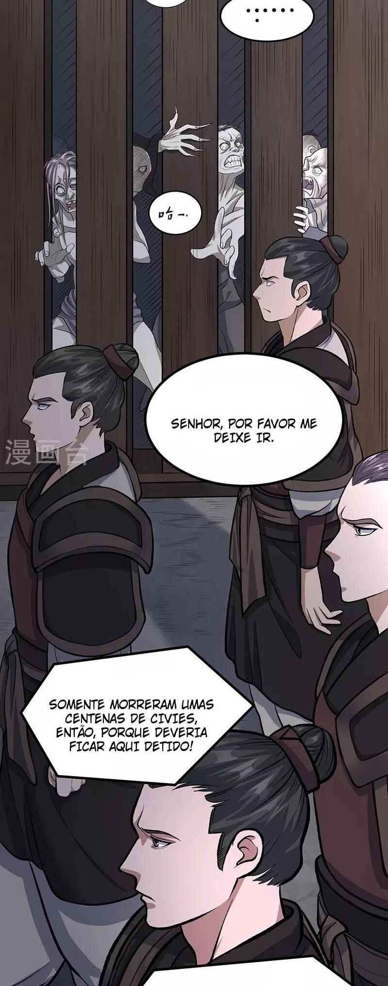 Chapter 502 - Page 5