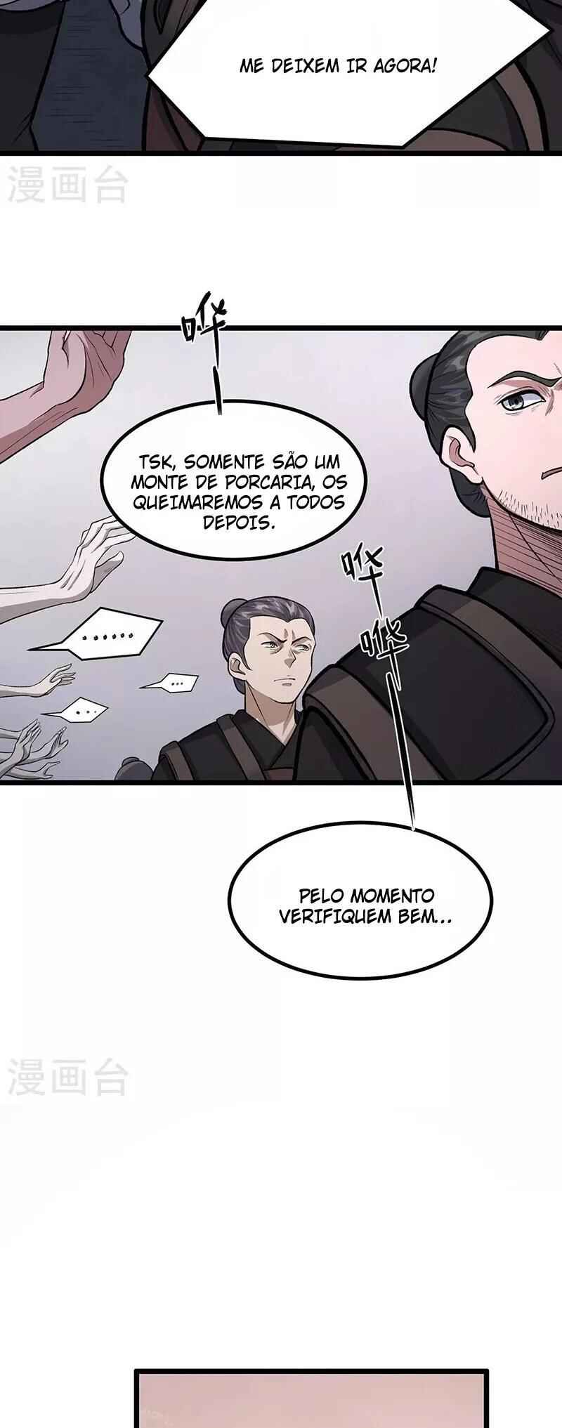 Chapter 502 - Page 6
