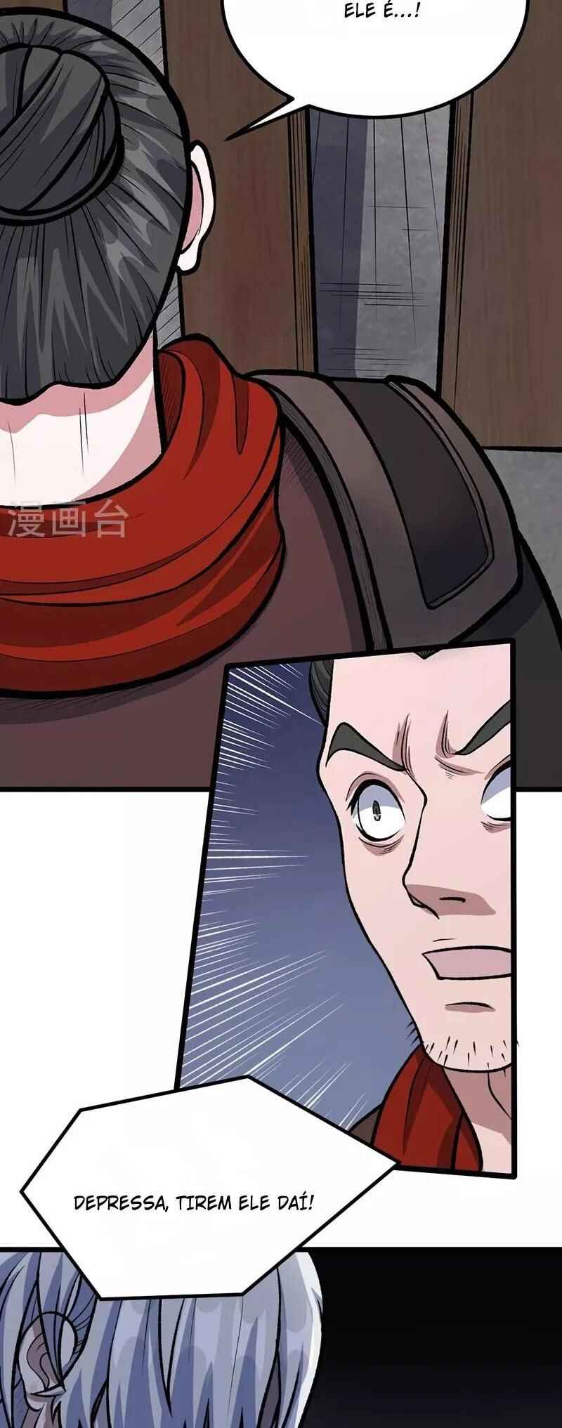 Chapter 502 - Page 8