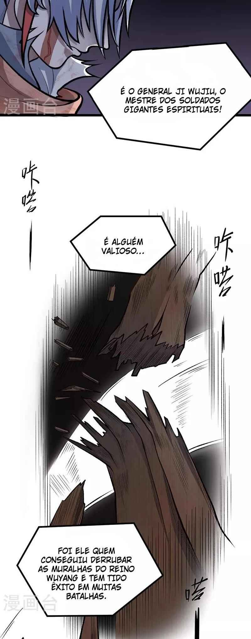 Chapter 502 - Page 9