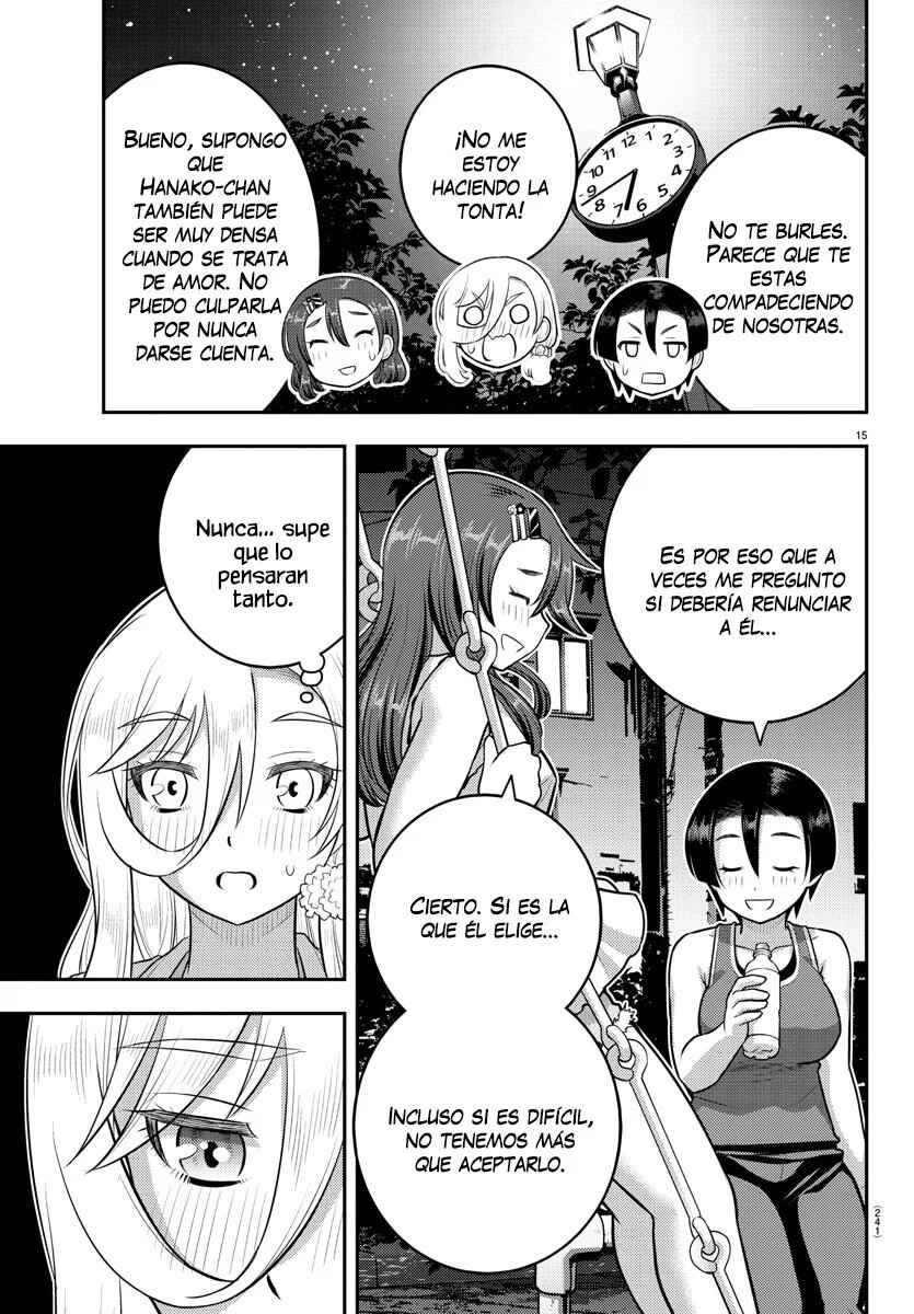 Chapter 173 - Page 16