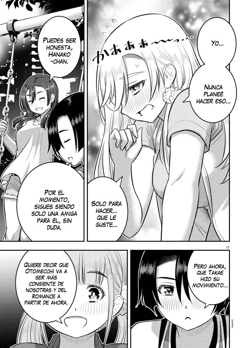 Chapter 173 - Page 18