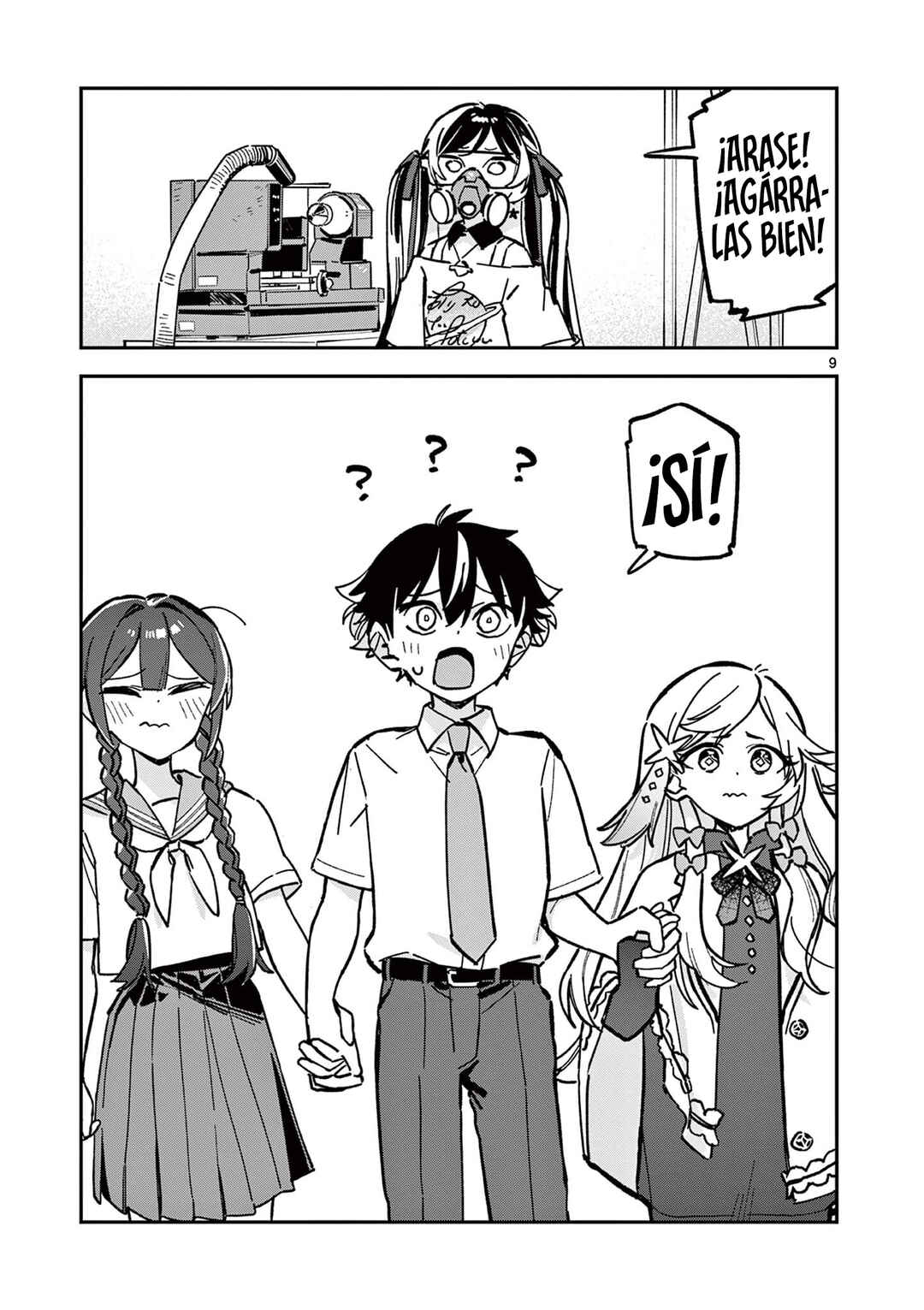 Chapter 45 - Page 11