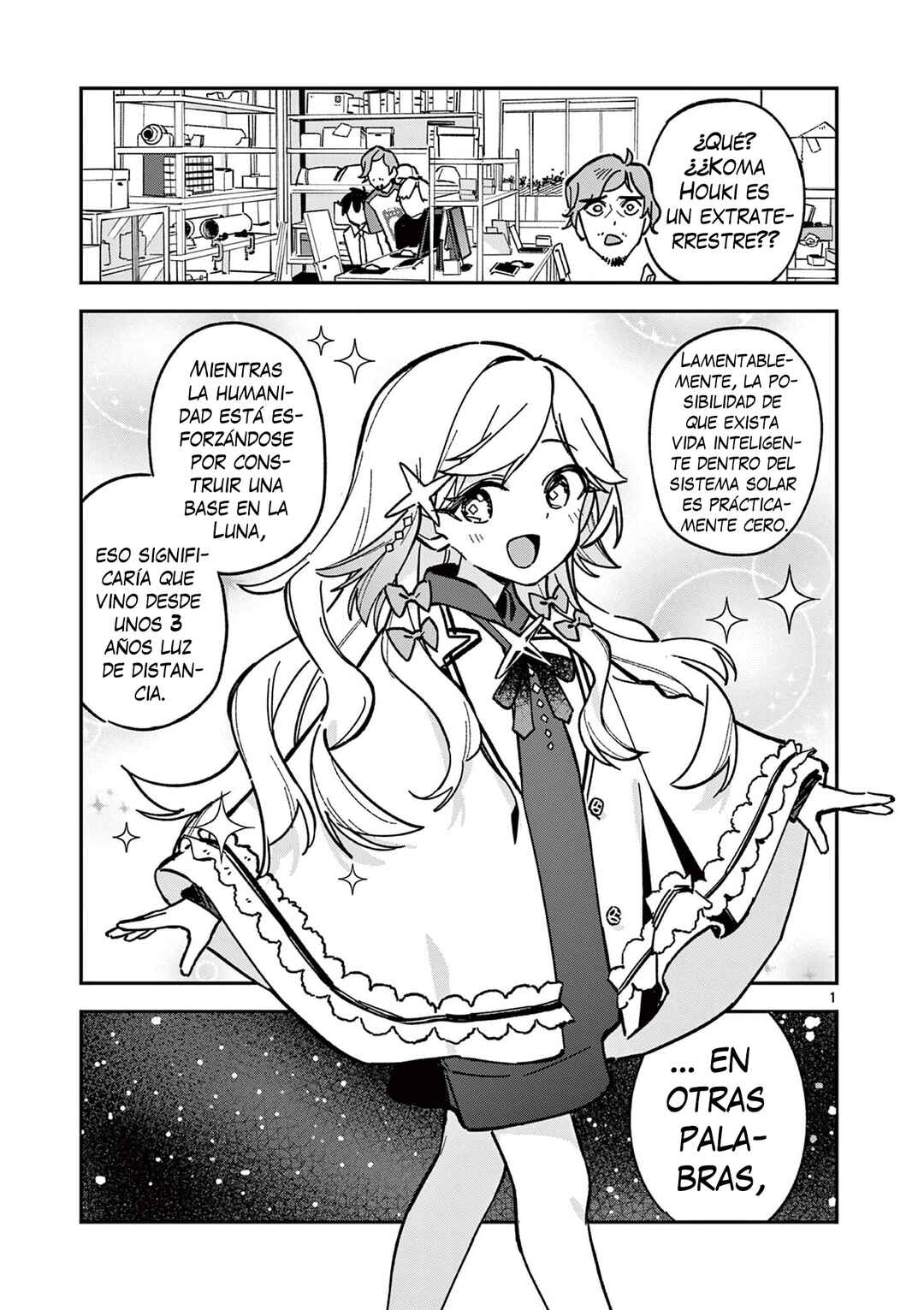 Chapter 45 - Page 3