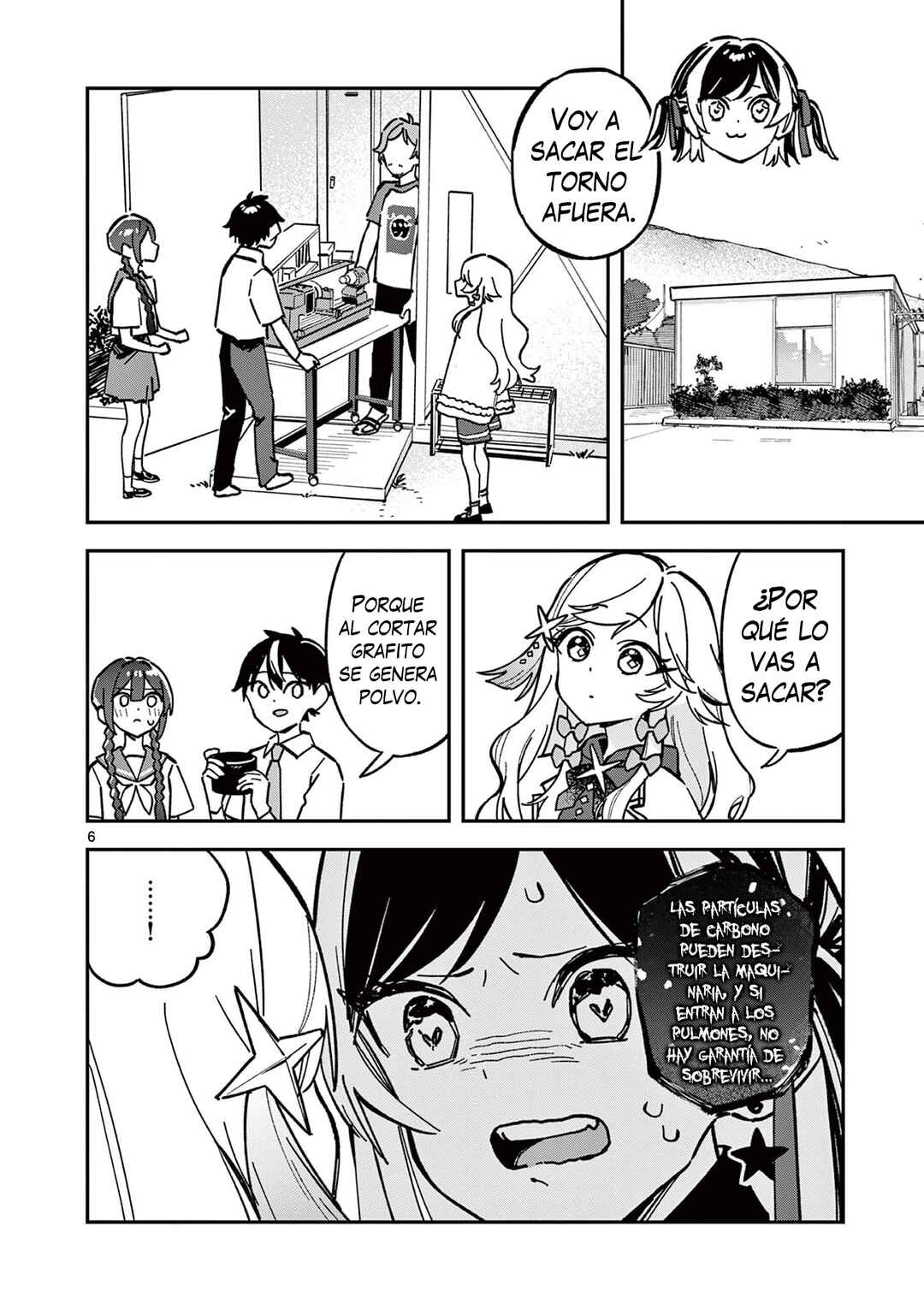 Chapter 45 - Page 8